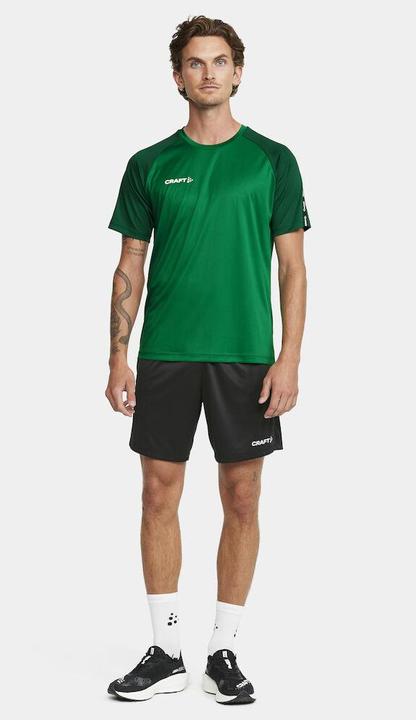 Actual product image Craft Squad 2.0 Contrast Jersey M (XS)