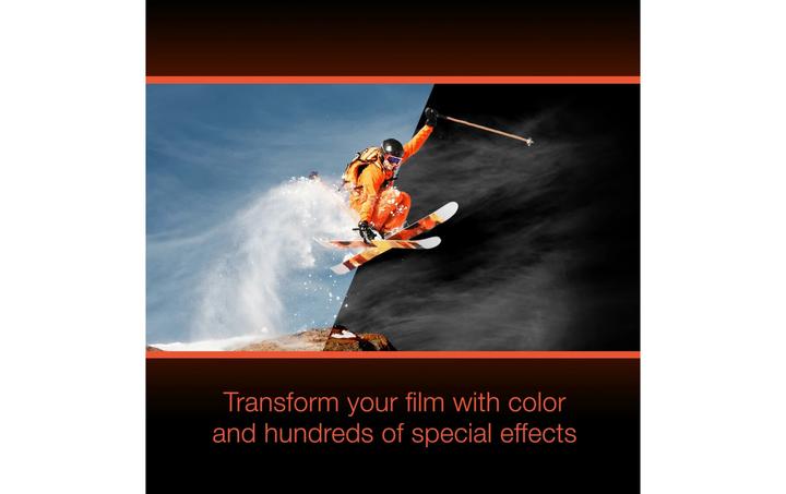 Actual product image Corel Studio 26 Standard (Key) (1 User, 1 Devices/Users, unlimited)