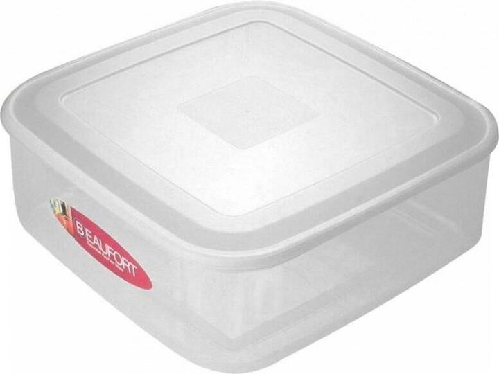 Image du produit Beaufort Conteneur alimentaire carré (7 l)