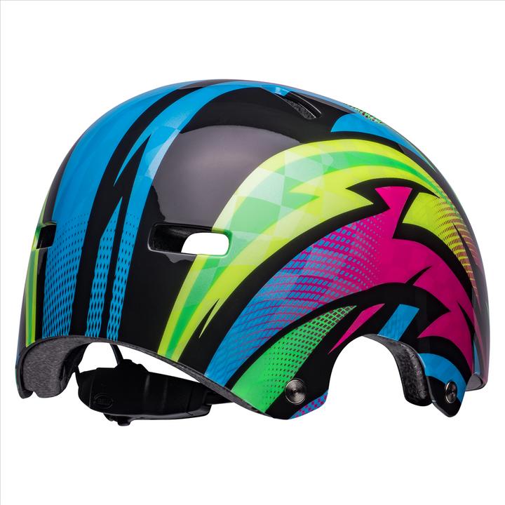 Actual product image Bell Span Helmet (51 - 55 cm)