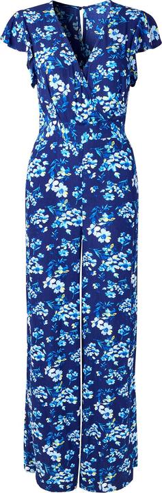Produktbild Joe Browns Floral V-Neck Jumpsuit (44)