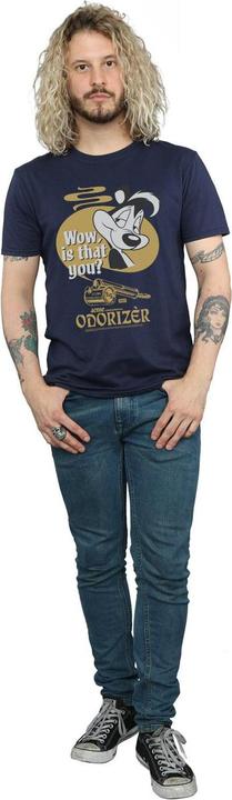 Produktbild Looney Tunes Odorizer TShirt (3XL)
