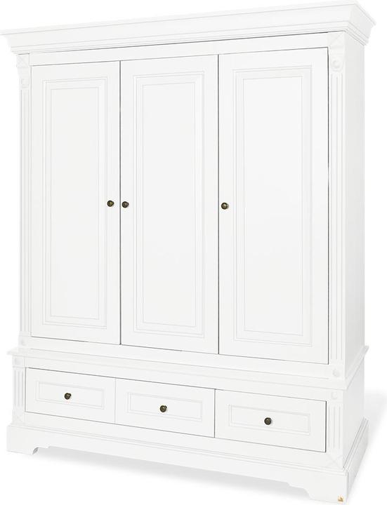 Actual product image Pinolino Emilia (178 cm)