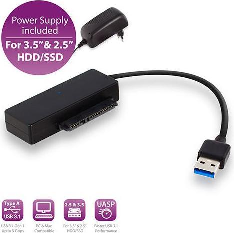 Actual product image AC1515 (2.5")