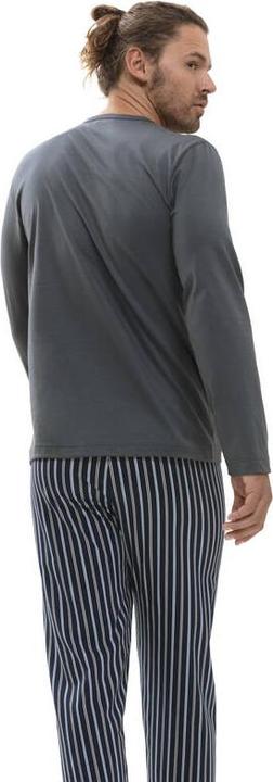 Produktbild Mey Portimo Schlafanzug Langarm (52, L)
