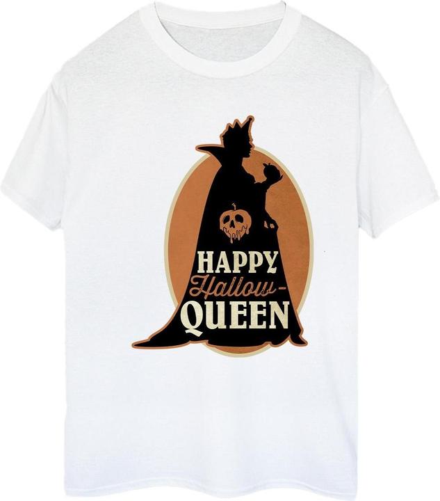 Produktbild Disney Villains Hallow Queen TShirt (5XL)
