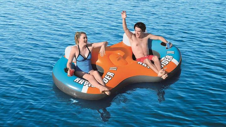 Immagine prodotto Bestway Sedia galleggiante per 2