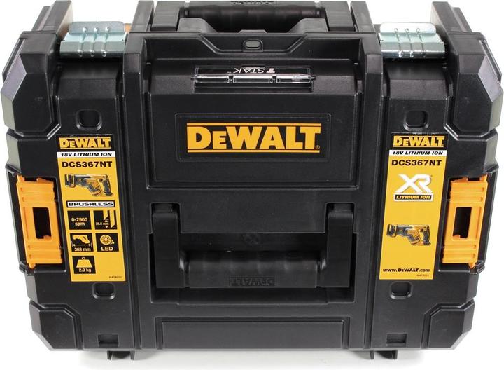 Produktbild DeWalt DCS367NTXJ