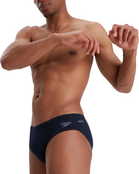 Actual product image Speedo ECO Endurance + 7cm Brief (4, XS)