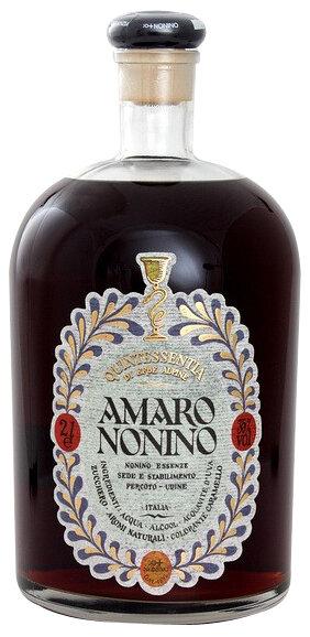 Image du produit Nonino Amaro Quintessentia Friuli - Venezia Giulia Italia (1 x 70 cl)