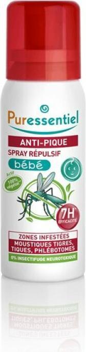 Produktbild Puressentiel Anti-Stich (60 ml)