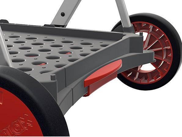 Produktbild Clax Klappmobil (60 kg)