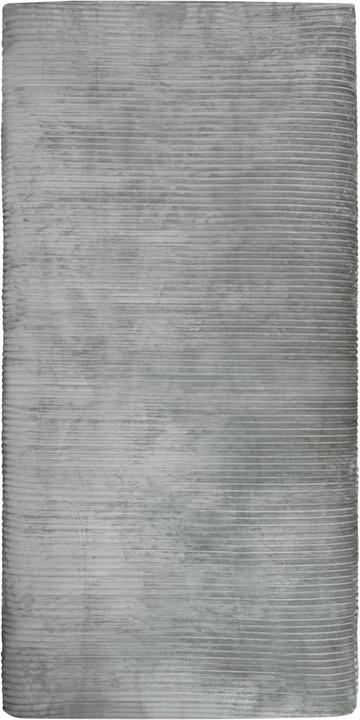 Produktbild Aspero 2 Spannbettlaken aus Streifen-Flanell Parana (180 x 200 cm)