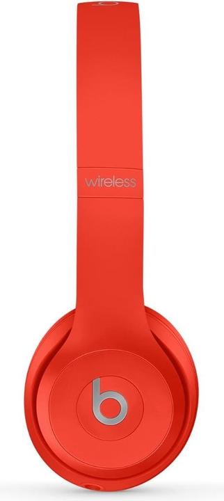 Actual product image Beats Solo3 (No noise cancelling, 40 h, Wireless)