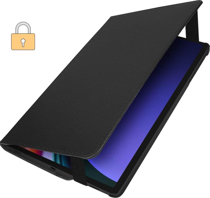Produktbild Avizar 360 Series (Galaxy Tab S9 Plus)