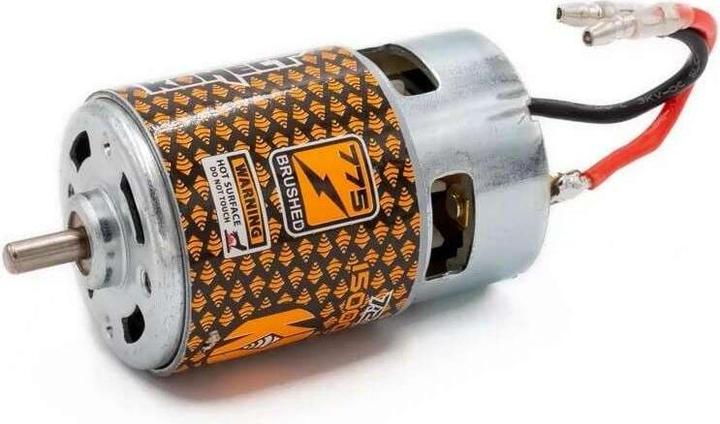 Moteur RC