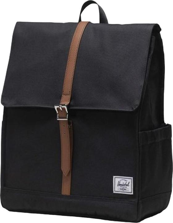 Herschel Rucksack City recyceltes Material 16 Liter (16 l)