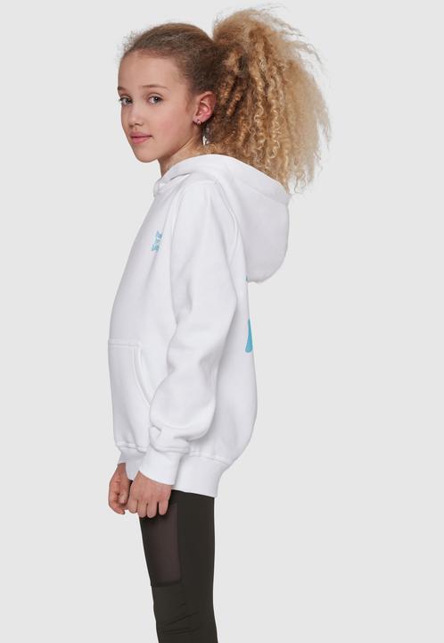 Actual product image Mister Tee MisterTee Dreams Over Reality Basic Kids Hoody - 175405 (110)