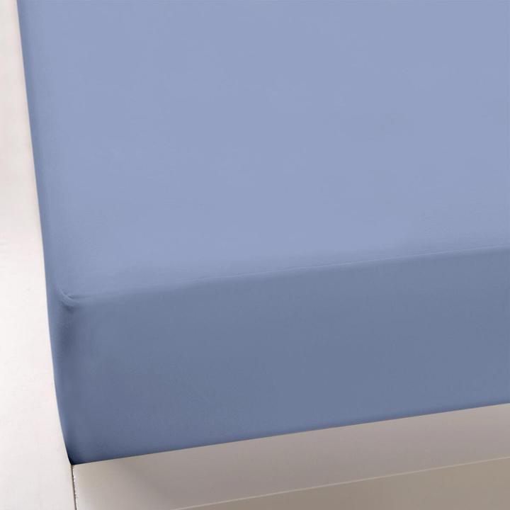 Produktbild Formesse Bella-Donna Jersey Spannbettlaken (100x200 cm, 90x200 cm)