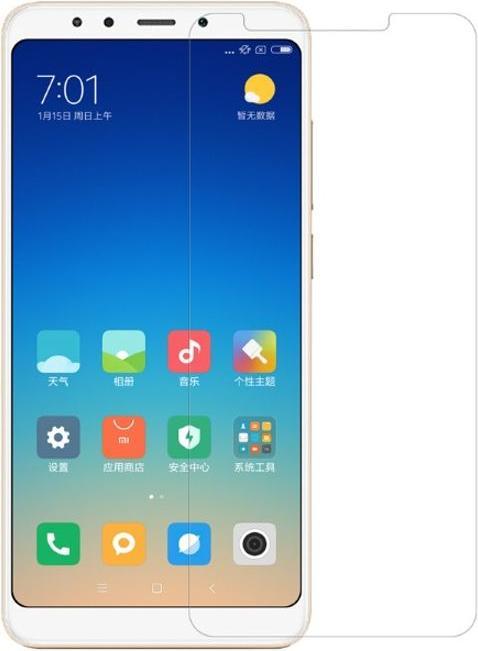 Immagine prodotto Nillkin Film protettivo della serie Super Clear (1 Pezzo/i, Xiaomi Redmi 5 Plus, Xiaomi Redmi Note 5)
