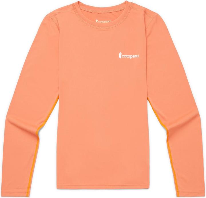 Cotopaxi Fino Long-Sleeve Tech Tee (M)