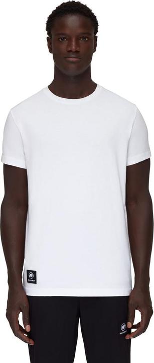 Image du produit Mammut T-shirt Massone Homme Patch (S)