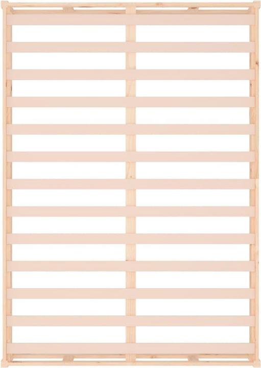 Actual product image VidaXL Nelek (120 x 200 cm)