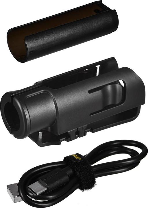 Actual product image Nitecore MH10 V2 - 1200 lumen (14.70 cm, 1200 lm)