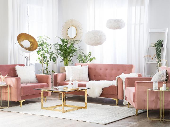 Produktbild Beliani Aberdeen (Ecksofa)