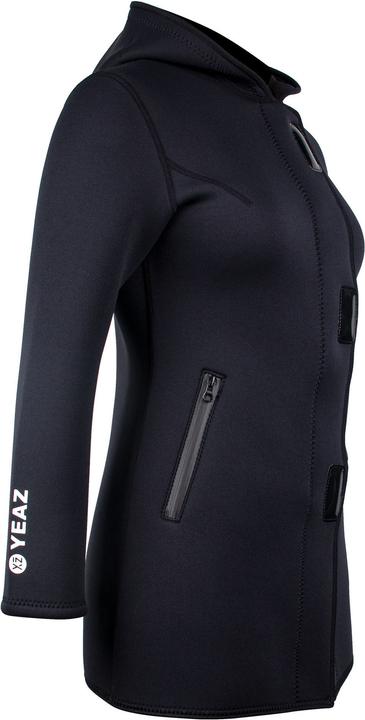 Actual product image Yeaz Neocoat Female (3 mm, XS)
