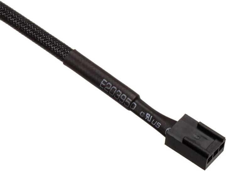 Produktbild Noctua NF-A12x25 FLX Lüfter (120 mm, 1 x)