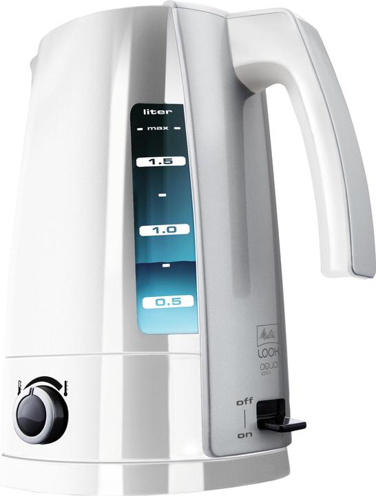 Melitta Look Aqua Vario (1.70 l)