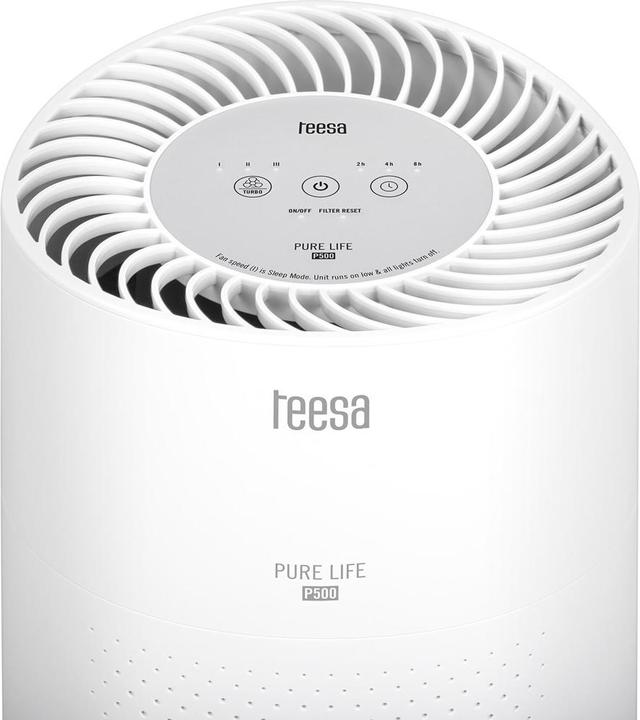 Image du produit Teesa Humidificateur Air cleaner PURE LIFE P500 (15 m²)