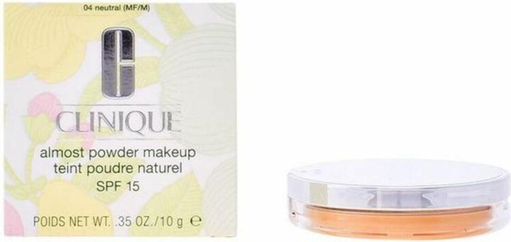 Immagine prodotto Clinique Almost Powder (06 Profondo)