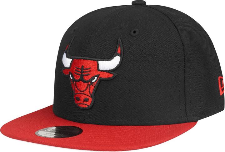 Produktbild New Era 9Fifty Chicago Bulls (55, 56, 54 C)