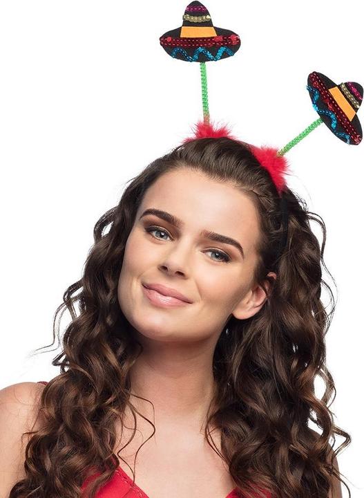 Immagine prodotto Boland Tiara Sombreros