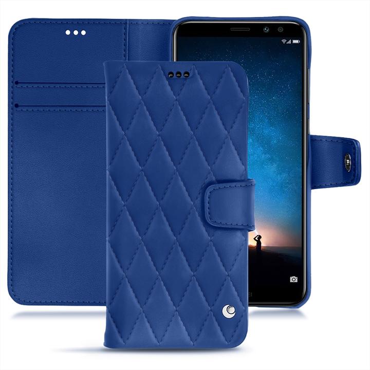 Image du produit Noreve Housse cuir portefeuille (Mate 10 Lite)