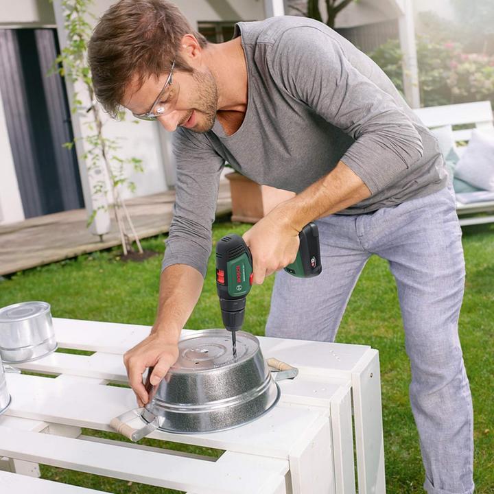 Produktbild Bosch Home & Garden UniversalDrill 18V (Akkubetrieb)