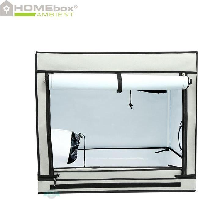Actual product image Homebox Ambient R80S
