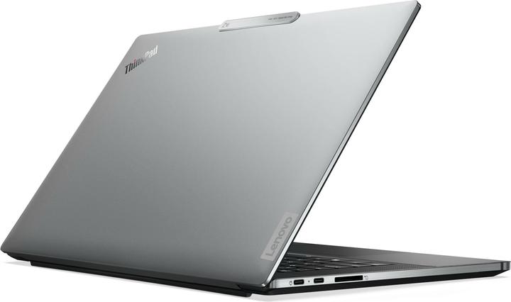 Actual product image Lenovo ThinkPad Z16 Gen 2 (16", AMD Ryzen 7 Pro 7840HS, 32 GB, 1000 GB, DE)
