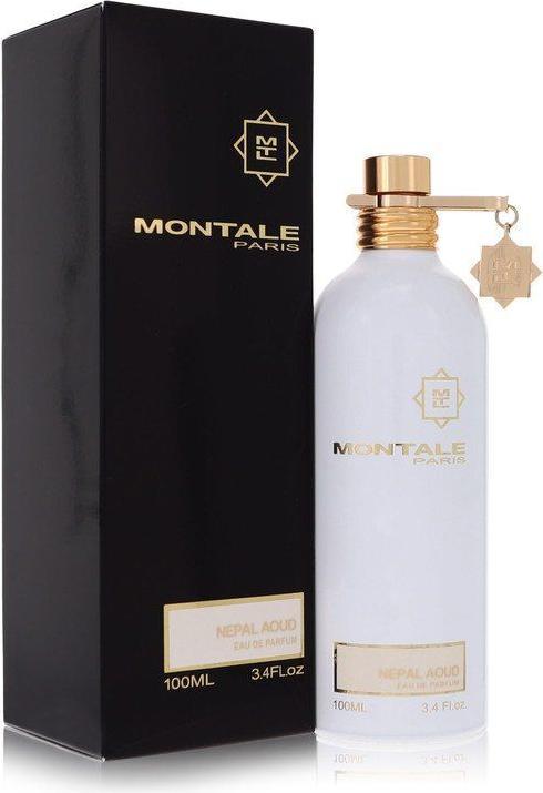 Produktbild Montale Nepal Aoud by Eau de Parfum Spray 100 ml (Eau de Parfum, 100 ml)