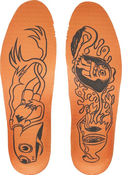 Immagine prodotto Emerica Il Romero Laced x Macchina Giocattolo (42.5)