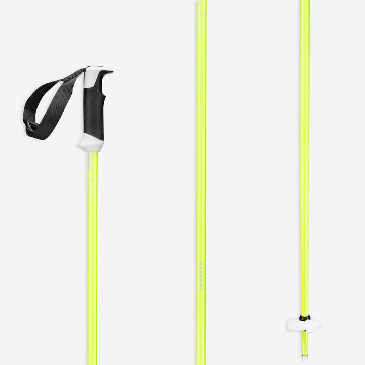 Produktbild Wedze Boost 500 Safety (120 cm)
