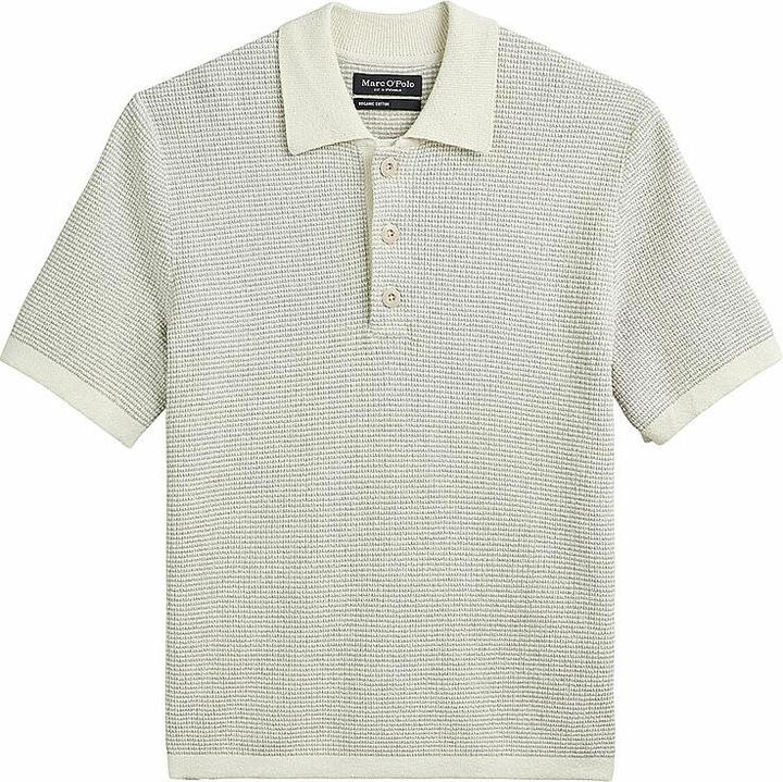 Actual product image Marc O'Polo Poloshirt (L)