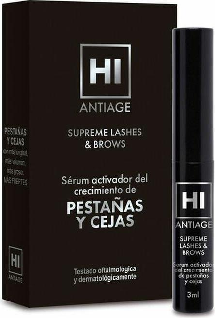 Avance Cosmetic Augenbrauen- und Wimpernserum Hi Antiage AC92052 (3 ml)