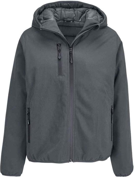 Produktbild Sols Falcon Softshelljacke (S)