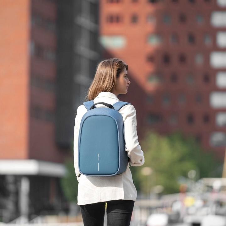 Actual product image Xddesign Bobby Hero Small Light Blue (11.50 l)