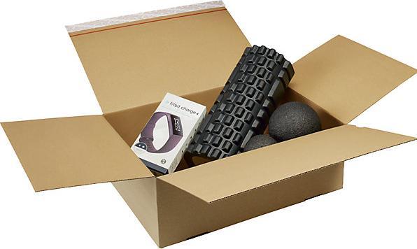 Image du produit Ratioform Automatikkarton (C4, 960 x)
