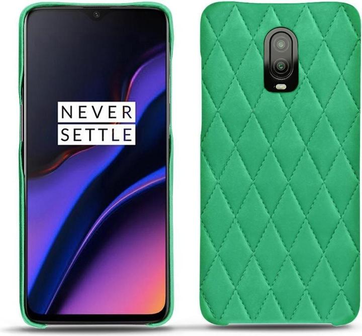 Produktbild Noreve Lederschutzhülle (OnePlus 6T)