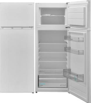 Produktbild Sharp Sjftb01itxweeu (213 l)